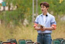 《亲爱的客栈》马天宇担任大管家的是哪一期？-博狗扑克 蜗牛扑克 德州扑克跟我学