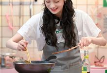 《美食告白记》周洁琼挑战厨房硬菜是哪一期？-博狗扑克 蜗牛扑克 德州扑克跟我学