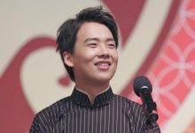 郭麒麟加盟跑男,谦虚幽默的男孩,开辟新天地-博狗扑克 蜗牛扑克 德州扑克跟我学