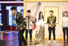 《王牌3》沈腾幽默领衔金曲集结 秀唱功模仿秀艺能全开-博狗扑克 蜗牛扑克 德州扑克跟我学