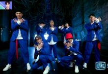 《热血街舞团》上线40分钟破亿 口碑炸裂引爆全网热议-博狗扑克 蜗牛扑克 德州扑克跟我学