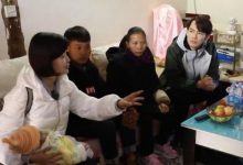 《我们在行动》“造血式”扶贫获好评 陈蓉钟汉良为传递脱贫观念遍访全村-博狗扑克 蜗牛扑克 德州扑克跟我学