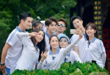 张钧甯《挑盟》化身神队友  画风突转秒变“捣蛋鬼”-博狗扑克 蜗牛扑克 德州扑克跟我学