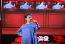 倪萍《脱口秀大会》一改煽情本色 “梦中情人”展现反差萌-博狗扑克 蜗牛扑克 德州扑克跟我学