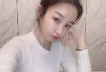 博狗扑克:今日妹子图20200319:韩国健身靓妹“戴口罩拉筋”,诱惑乳沟一览无遗!-博狗扑克 蜗牛扑克 德州扑克跟我学