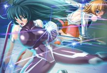 博狗扑克：重口味猎奇18禁！H GAME《对魔忍阿莎姬》登上Steam！-博狗扑克 蜗牛扑克 德州扑克跟我学