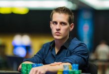 博狗扑克：Mike McDonald用40W美元买了一张石头图片-博狗扑克 蜗牛扑克 德州扑克跟我学