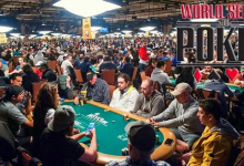 博狗扑克：WSOP：发牌员可以不接种疫苗，没有这个义务！-博狗扑克 蜗牛扑克 德州扑克跟我学