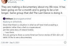 博狗扑克：Dolye Brunson纪录片正在火热拍摄中-博狗扑克 蜗牛扑克 德州扑克跟我学