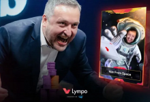 博狗扑克：本周末您将有机会获得Tony G的独家NFT！-博狗扑克 蜗牛扑克 德州扑克跟我学