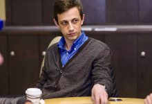 博狗扑克：出道即巅峰，Alexei Vandyshev成功登顶WSOP主赛事！-博狗扑克 蜗牛扑克 德州扑克跟我学