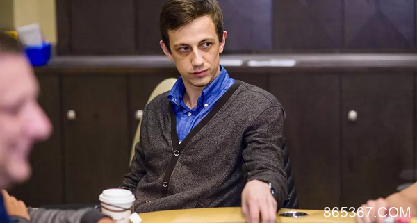 出道即巅峰，Alexei Vandyshev成功登顶WSOP主赛事！