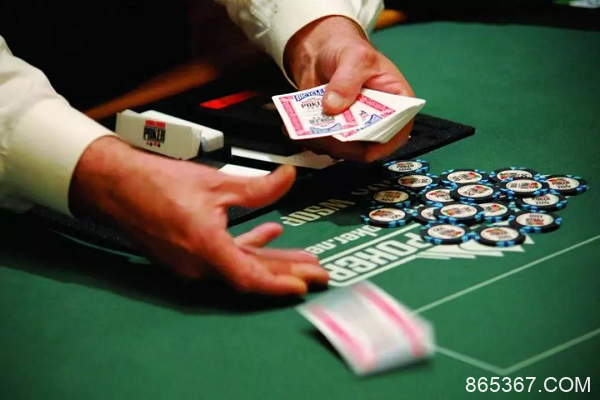 WSOP可能面临扑克发牌员短缺的窘境