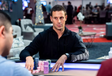 博狗扑克：盖哥上Polk节目力挺现场扑克发展，预言线上扑克会灭亡！-博狗扑克 蜗牛扑克 德州扑克跟我学