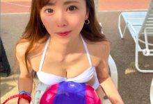 解密！那位超喜欢玩水、被片商带去海边暴干的外送妹是⋯-博狗扑克 蜗牛扑克 德州扑克跟我学