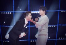 陈学冬、韩东君狭路相逢，回归青春演绎“红蜻蜓”引网友热议-博狗扑克 蜗牛扑克 德州扑克跟我学