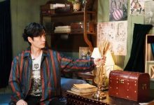 朱一龙《幻乐之城》将挑战遮面式唱演 化身小丑展百态幻乐人生-博狗扑克 蜗牛扑克 德州扑克跟我学