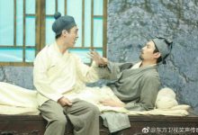 麻花全能健将艾伦首战《笑声传奇》 演绎画师实力获胜-博狗扑克 蜗牛扑克 德州扑克跟我学