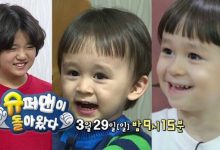 《超人回来了》的逻辑鬼才！5岁的威廉可以有很多女朋友的原因是...-博狗扑克 蜗牛扑克 德州扑克跟我学