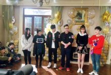 沈梦辰《周一见3》上海豪宅开派对 现场弯腰告白张大大-博狗扑克 蜗牛扑克 德州扑克跟我学