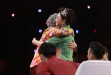 贾金金《笑声传奇》爆笑登场 十年喜剧之路不忘初心-博狗扑克 蜗牛扑克 德州扑克跟我学