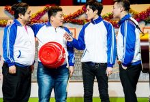 常远《喜剧人》重返校园时代 亲唱beyond《海阔天空》显情怀-博狗扑克 蜗牛扑克 德州扑克跟我学