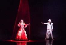 常远化身“怪盗基德”再出奇招 蔡明惊喜登场强势助阵夺冠-博狗扑克 蜗牛扑克 德州扑克跟我学