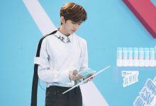 朱正廷担任《青春有你2》导师，观众质疑节目组的真实意图-博狗扑克 蜗牛扑克 德州扑克跟我学