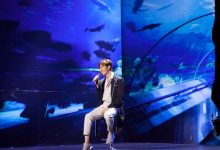 周觅《欢脱定律》变真人版“超级马里奥”  展搞笑“觅氏”幽默-博狗扑克 蜗牛扑克 德州扑克跟我学