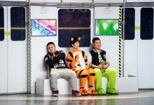 《喜剧人》惊现“老虎远” 常远新作散发“萌萌正能量”-博狗扑克 蜗牛扑克 德州扑克跟我学