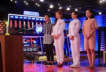 食神林依轮助阵《星厨驾到》 大摆“鸿门宴”-博狗扑克 蜗牛扑克 德州扑克跟我学