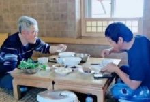 综艺云陪伴!宋小宝直播师父做饭千玺声音传递温暖-博狗扑克 蜗牛扑克 德州扑克跟我学
