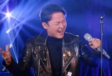 《歌手当打之年》曾一鸣奇袭萧敬腾失败，七年等待依然与歌手无缘-博狗扑克 蜗牛扑克 德州扑克跟我学