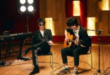 华晨宇参加《歌手当打之年》携手好友左立，尝试不插电演唱歌曲-博狗扑克 蜗牛扑克 德州扑克跟我学