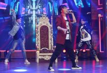 大张伟《天天向上》遭“调教” 神COS权志龙-博狗扑克 蜗牛扑克 德州扑克跟我学