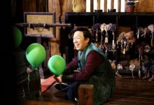 《极限2》黄渤再开挂 展“无敌风火轮”神技-博狗扑克 蜗牛扑克 德州扑克跟我学