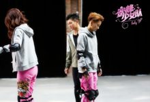 吴奇隆心疼少女 隆队背水一战全员免于被替换-博狗扑克 蜗牛扑克 德州扑克跟我学