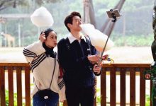 李沁《相爱吧》播出 穿对高领衫变恋爱加分项-博狗扑克 蜗牛扑克 德州扑克跟我学