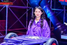 朱正廷《铁甲雄心》硬核三连拍引热议 网友惊呼朱正廷扎手吗-博狗扑克 蜗牛扑克 德州扑克跟我学