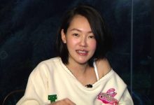 小S录视频力挺范晓萱夺冠 怕陶喆话太多太抢戏-博狗扑克 蜗牛扑克 德州扑克跟我学