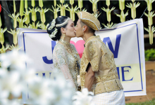 魏巍佟晨洁异国再办婚礼 《出发》重现定情之吻-博狗扑克 蜗牛扑克 德州扑克跟我学