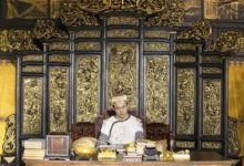 苏有朋新节目古装扮相吸睛 网友：仿佛吃了防腐剂-博狗扑克 蜗牛扑克 德州扑克跟我学