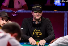 博狗扑克:Phil Hellmuth投资了亚马逊 称自己是一个富有投资人-博狗扑克 蜗牛扑克 德州扑克跟我学