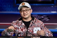 博狗扑克:2021 WSOP一周赛事简报!-博狗扑克 蜗牛扑克 德州扑克跟我学