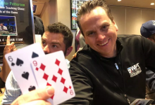 博狗扑克:WPT比赛总监Matt Savage对扑克的未来充满信心-博狗扑克 蜗牛扑克 德州扑克跟我学