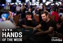 博狗扑克:超级碗冠军Michael Addamo,在WSOP上屡战屡败……-博狗扑克 蜗牛扑克 德州扑克跟我学