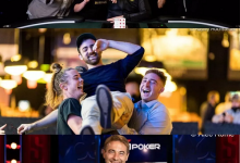 博狗扑克:WSOP最新战报,多位选手获得金手链!-博狗扑克 蜗牛扑克 德州扑克跟我学