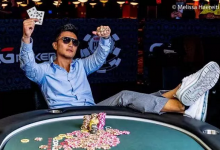 博狗扑克:中国选手Carlos Chang斩获个人首条WSOP金手链!-博狗扑克 蜗牛扑克 德州扑克跟我学