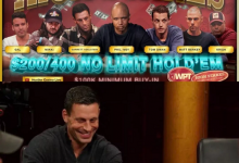 博狗扑克:Garrett Adelstein个人大赞Phil Ivey!-博狗扑克 蜗牛扑克 德州扑克跟我学