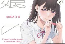 博狗扑克：日本漫画《女儿的朋友》大叔╳女高中生诱人犯罪？-博狗扑克 蜗牛扑克 德州扑克跟我学